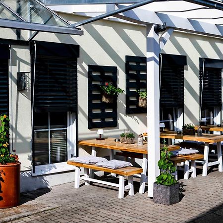Stadtplatz23 B&B Bogen Ngoại thất bức ảnh