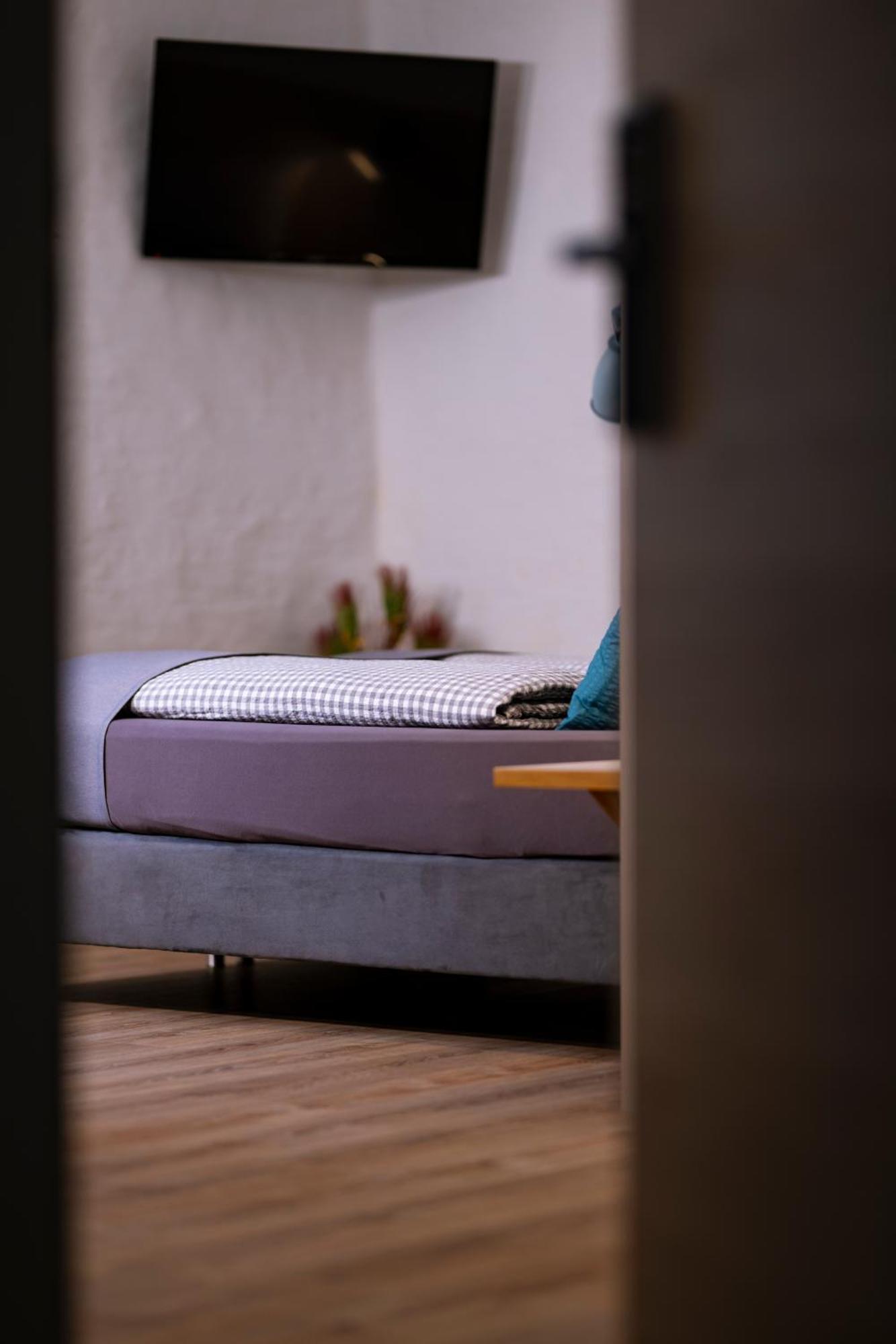 Stadtplatz23 B&B Bogen Ngoại thất bức ảnh